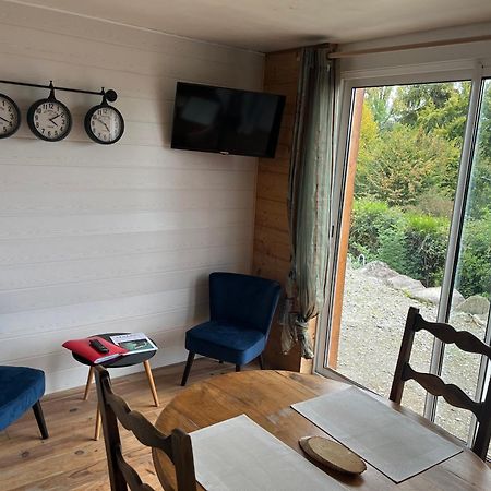 Maxilly Appart Saint-Paul-en-Chablais Exterior foto