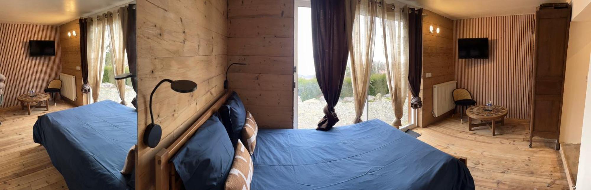 Maxilly Appart Saint-Paul-en-Chablais Exterior foto