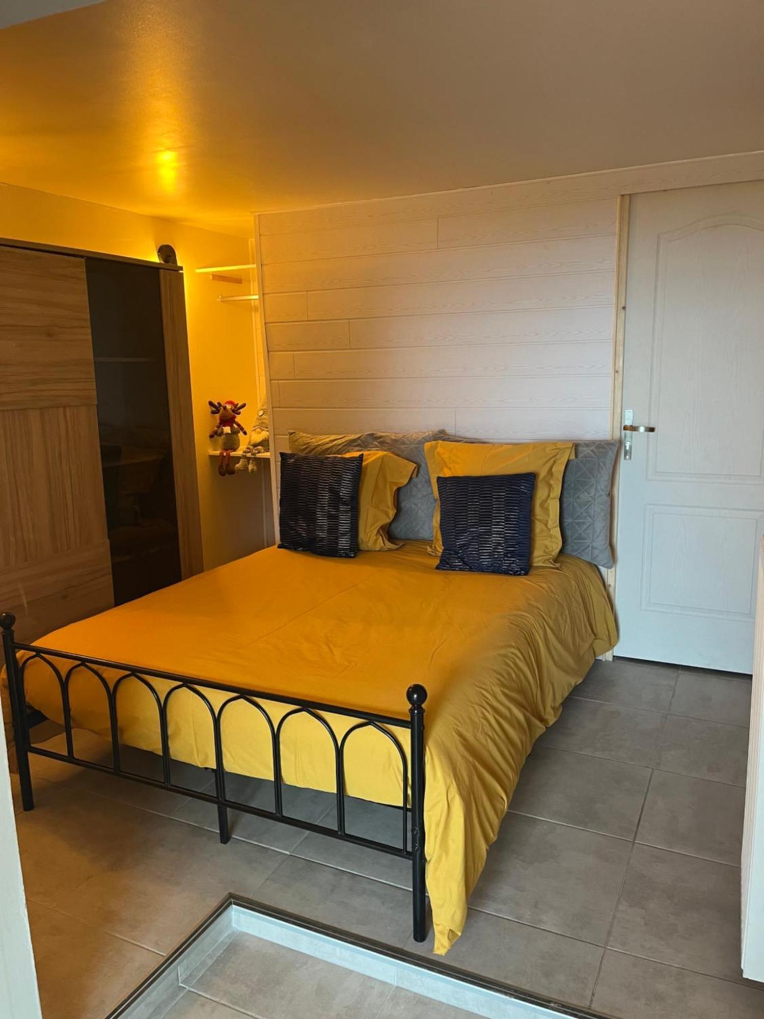 Maxilly Appart Saint-Paul-en-Chablais Exterior foto